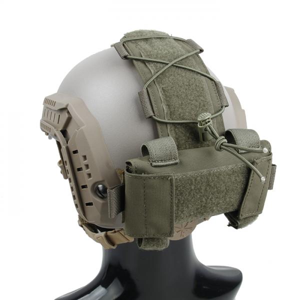 G TMC MK1 BatteryCase for Helmet ( RG )